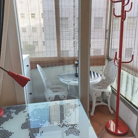 Caza Latina Daire Lisboa Dış mekan fotoğraf