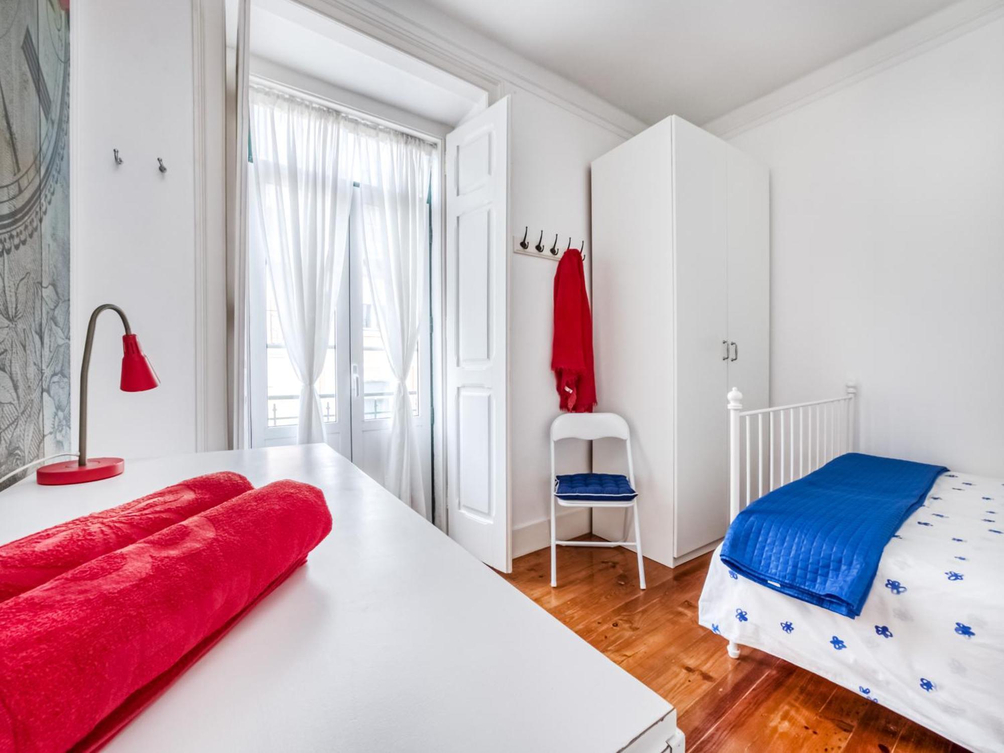 Caza Latina Daire Lisboa Dış mekan fotoğraf