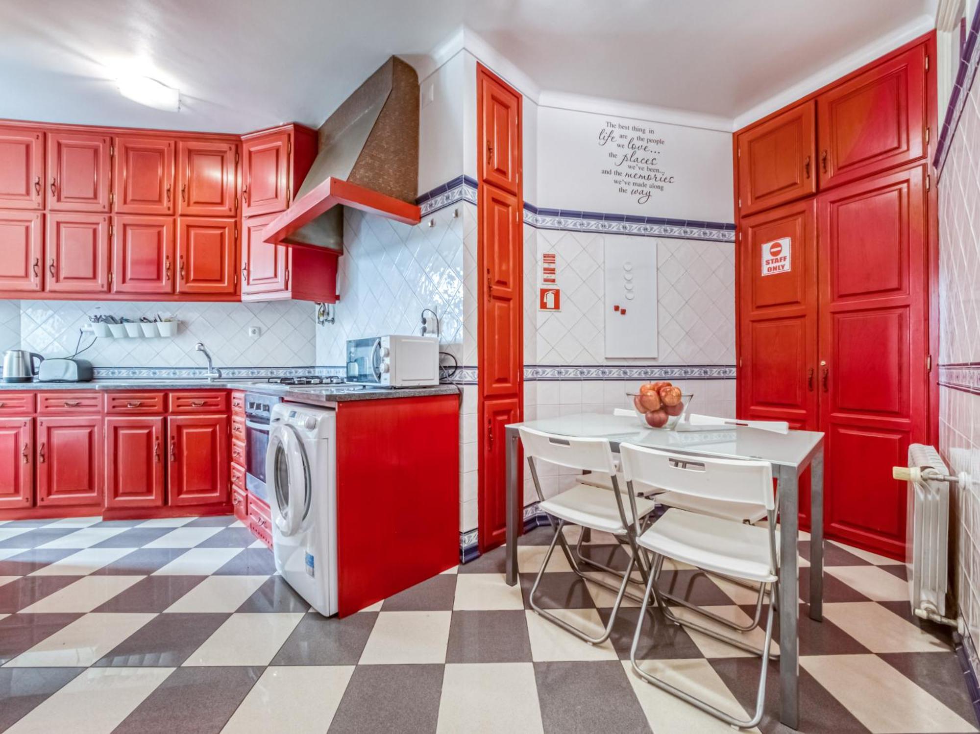 Caza Latina Daire Lisboa Dış mekan fotoğraf
