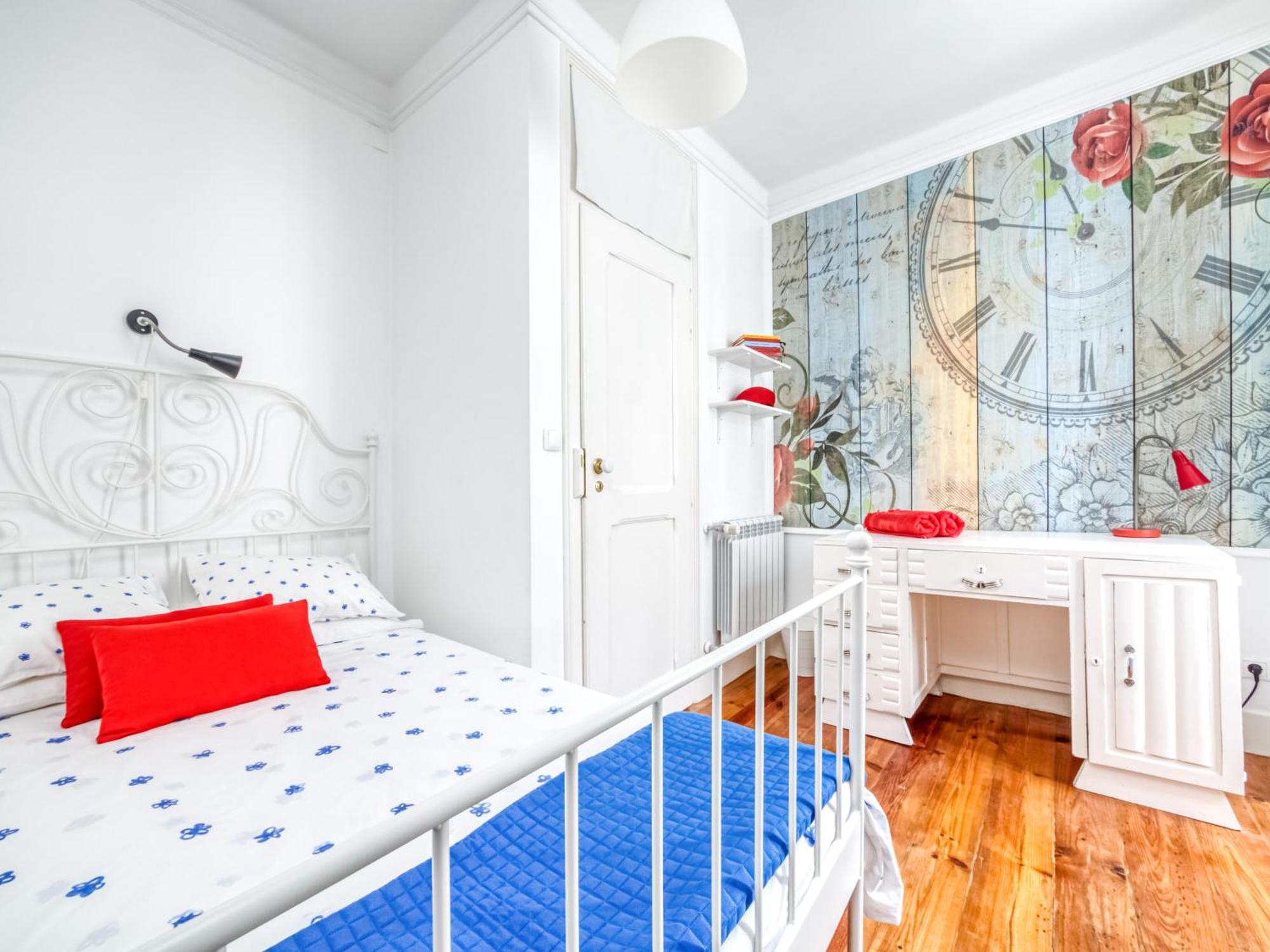 Caza Latina Daire Lisboa Dış mekan fotoğraf