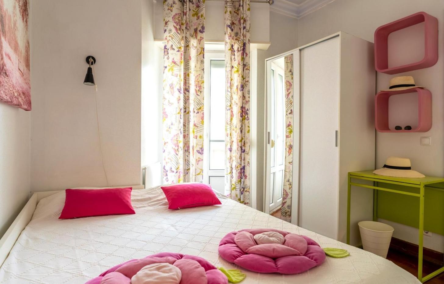 Caza Latina Daire Lisboa Dış mekan fotoğraf