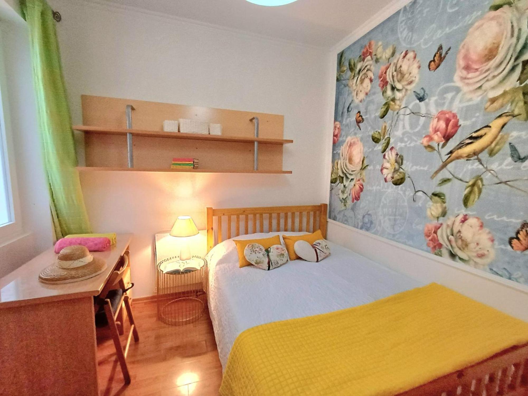 Caza Latina Daire Lisboa Dış mekan fotoğraf