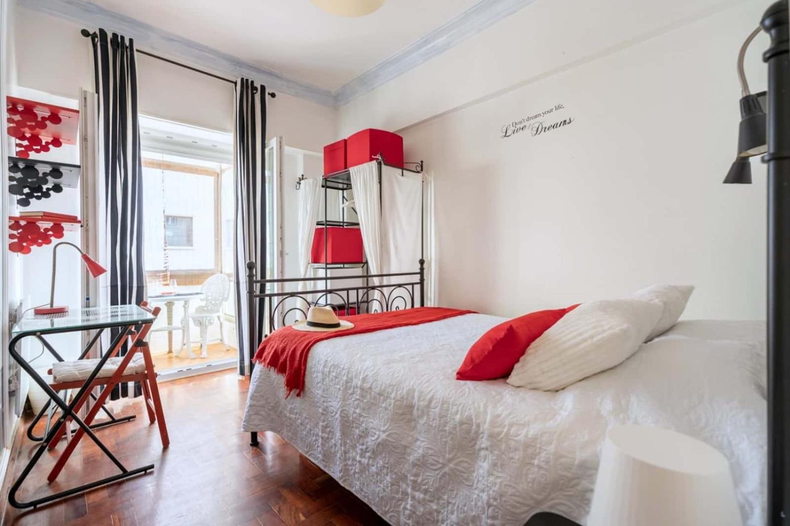 Caza Latina Daire Lisboa Dış mekan fotoğraf