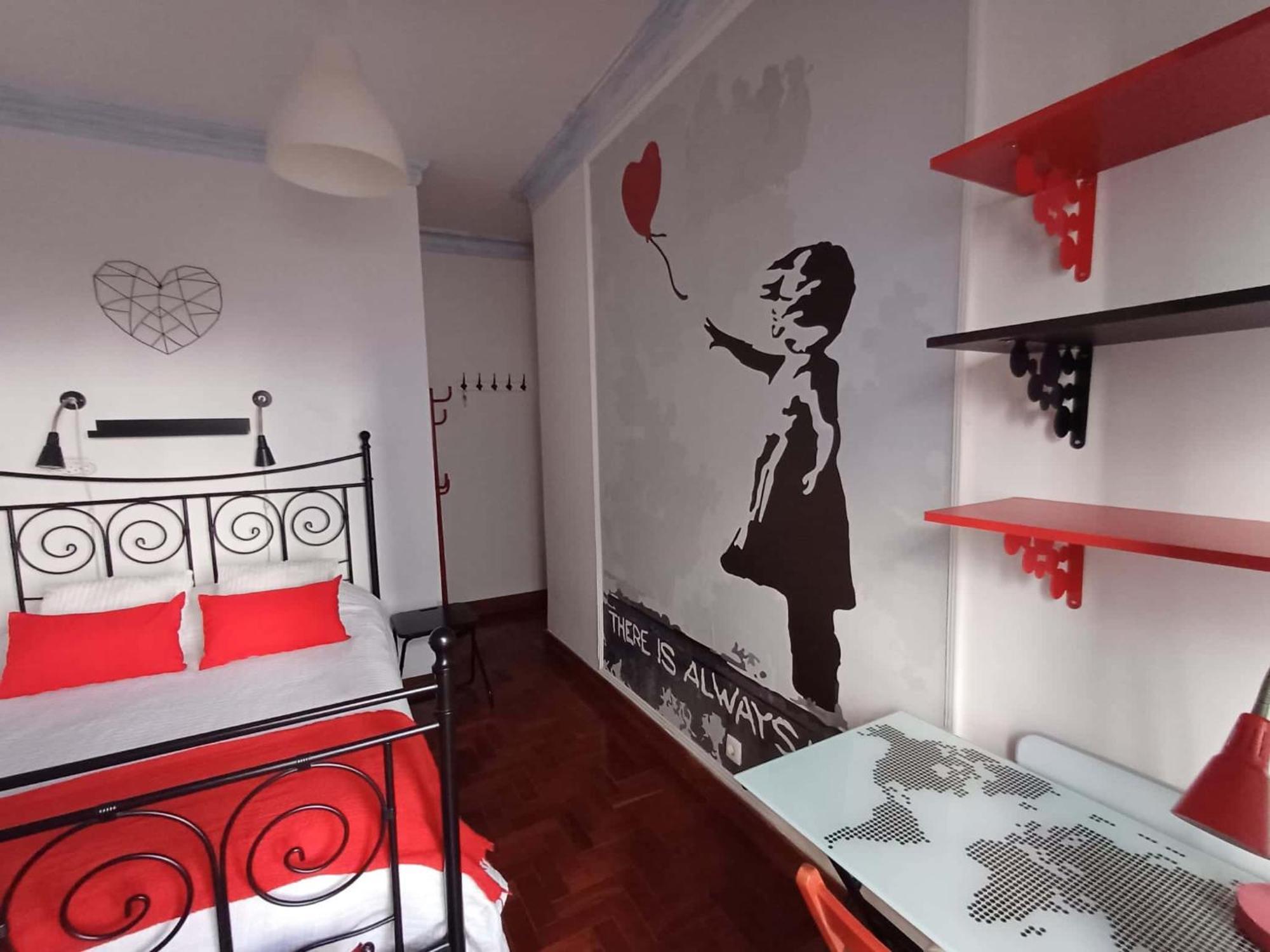 Caza Latina Daire Lisboa Dış mekan fotoğraf