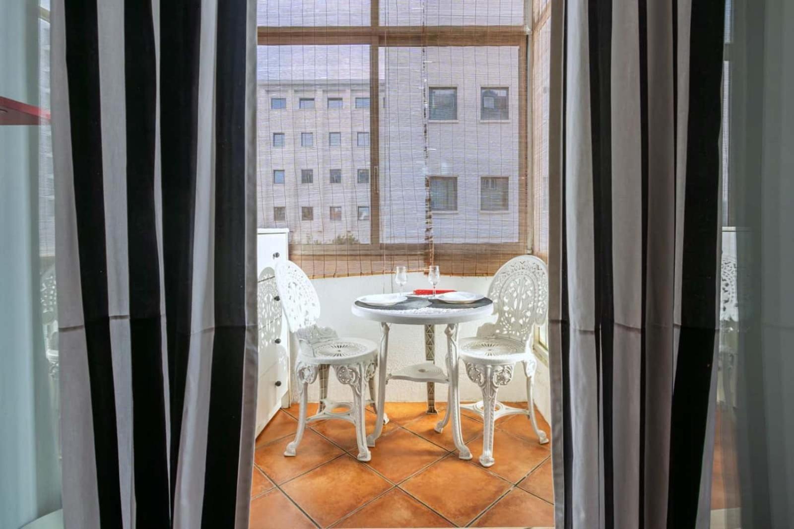 Caza Latina Daire Lisboa Dış mekan fotoğraf