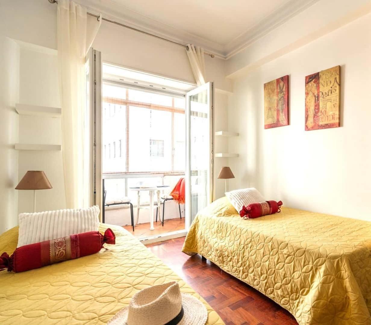 Caza Latina Daire Lisboa Dış mekan fotoğraf