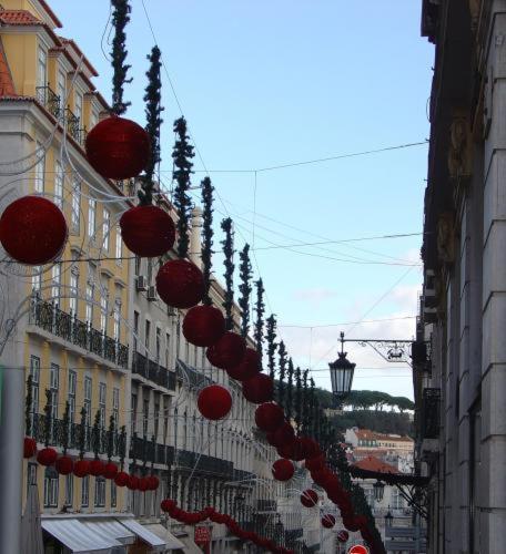 Caza Latina Daire Lisboa Dış mekan fotoğraf